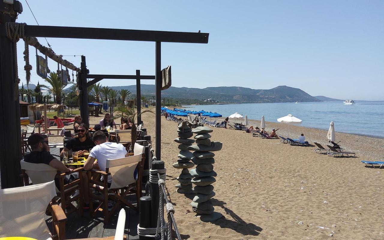 The Summer Haven Polis Dış mekan fotoğraf